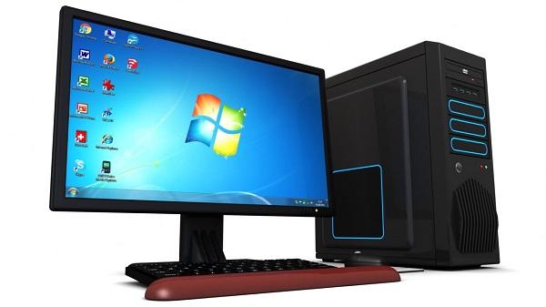 مهارت دوم - windows  